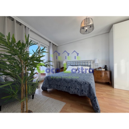 Dormitorio principal 